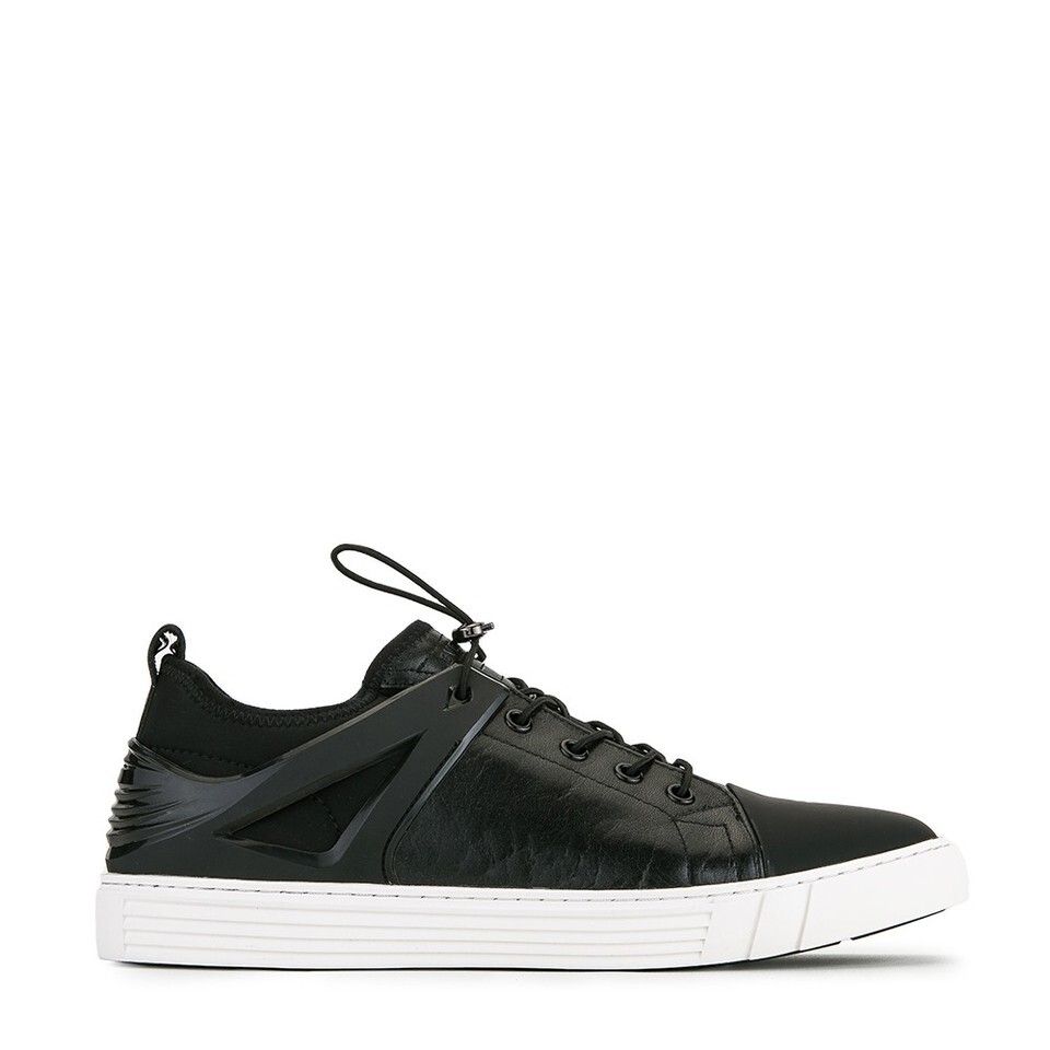 supersoft alfie sneaker