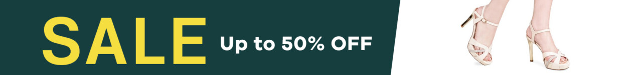 SALE January 2021