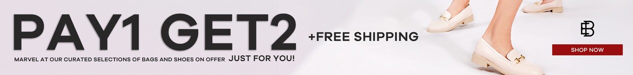 Everbest | Bigsale Pay 1 Get 1 July 2023