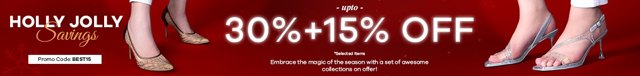 Everbest | December Promo Disc 15% Nml - D30 2023