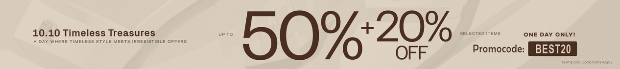 Everbest | 10.10 Up to 50%+20% OFF 2025