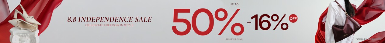 Everbest | 8.8 Independence Day up to 50%+16% OFF