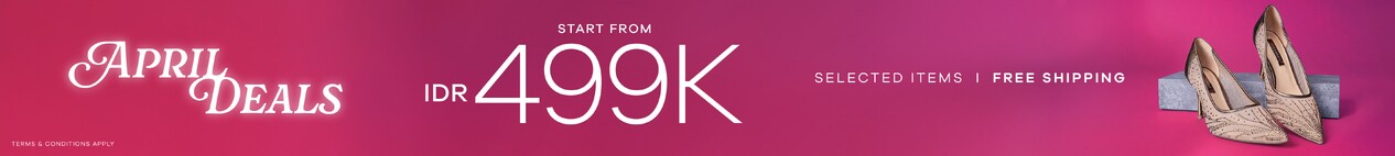 EVerbest | April Deals 2025