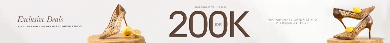 Everbest | July Deals 200K Cashback 2025