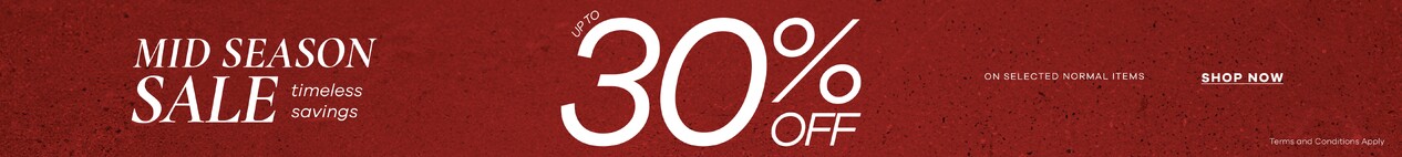 Everbest | Mid Season Sale 2025