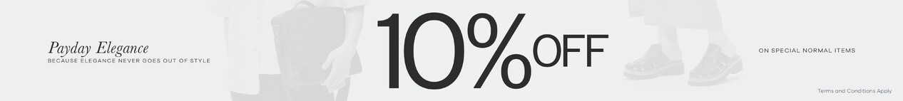 Everbest | Normal to 10% OFF Oct 2025