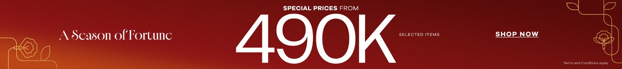 Everbest | A Season of Fortune Special Price 