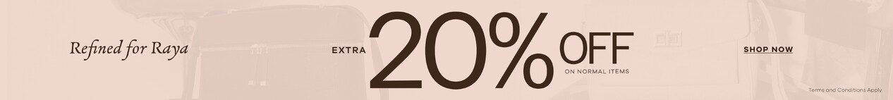 Everbest | Raya Special