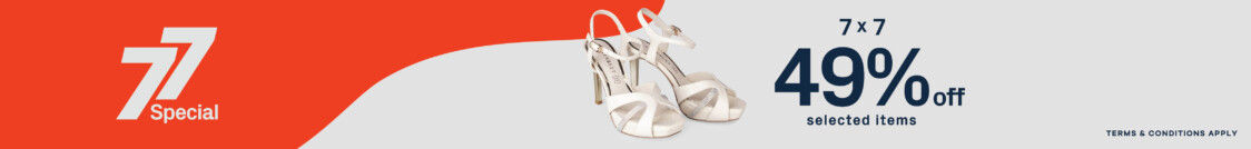 7.7 SALE EVERBEST