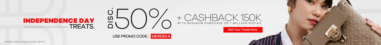 Everbest 150K Cashback August 2022 | MERDEKA
