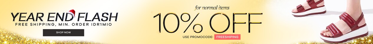 Everbest | 10% OFF Selected Normal Items