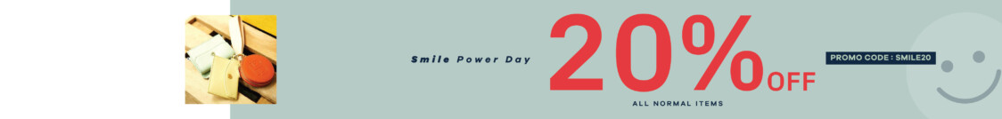 SMILE DAY JUNE 2020