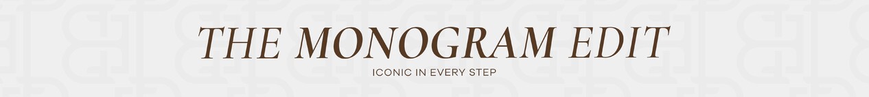 Everbest | Monogram Series