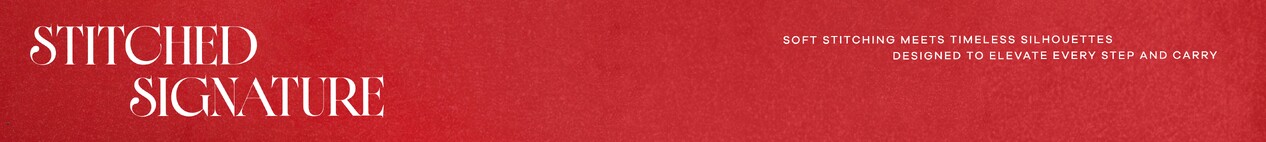 Everbest | Stitched Signature