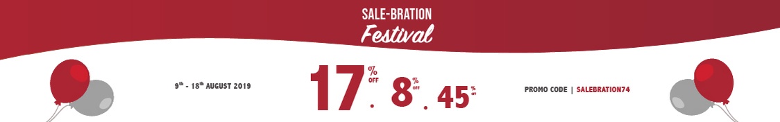 8% ADDITIONAL